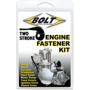 BOLT Engine Fastner Kit Hus/Ktm