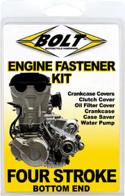 BOLT Engine Fastner Kit Yam