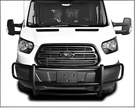 E0027B Grille Guard