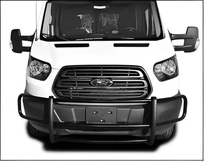 E0027B Grille Guard
