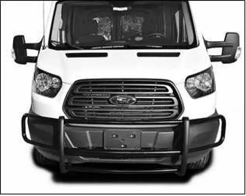 E0027S Grille Guard