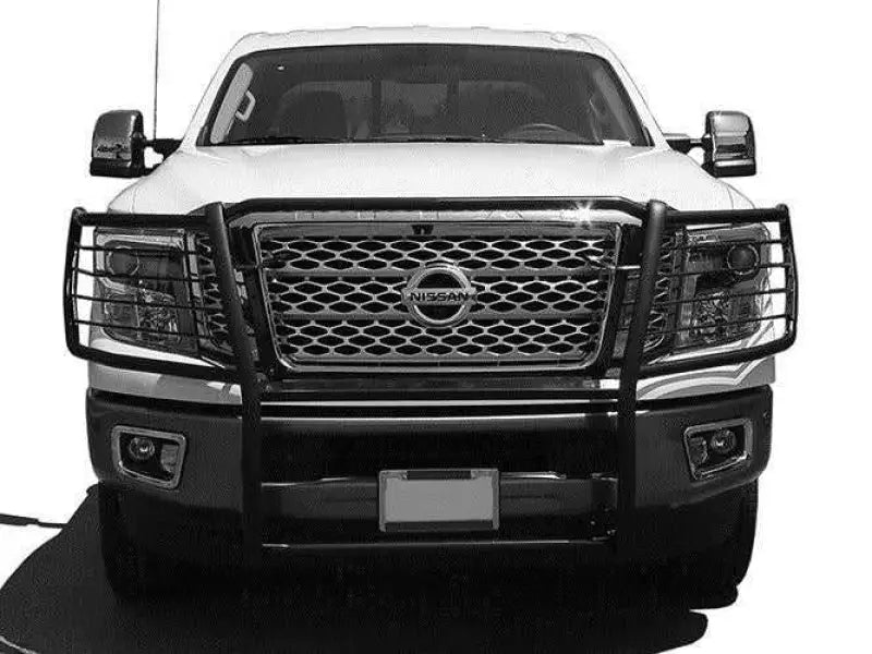 E0031B Grille Guard