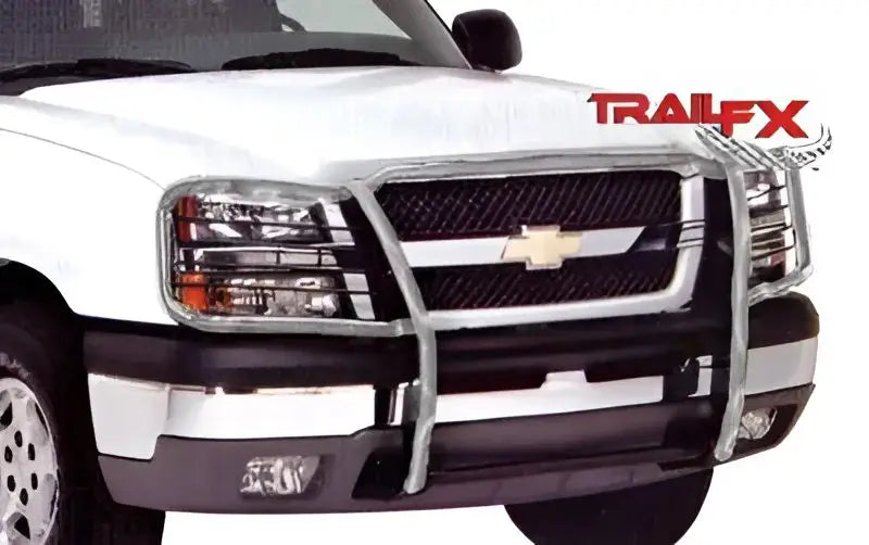 E0032S Grille Guard