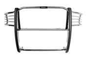E0041S Trailfx Grille Guard for 4Runner Pss – enhances your vehicle's protection and rugged style, precision-engineered with robust construction.