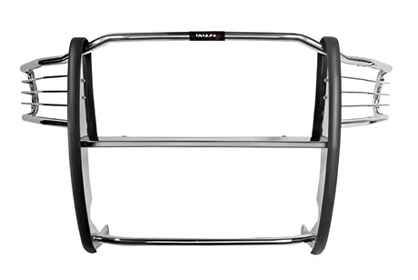 E0041S Trailfx Grille Guard for 4Runner Pss – enhances your vehicle's protection and rugged style, precision-engineered with robust construction.