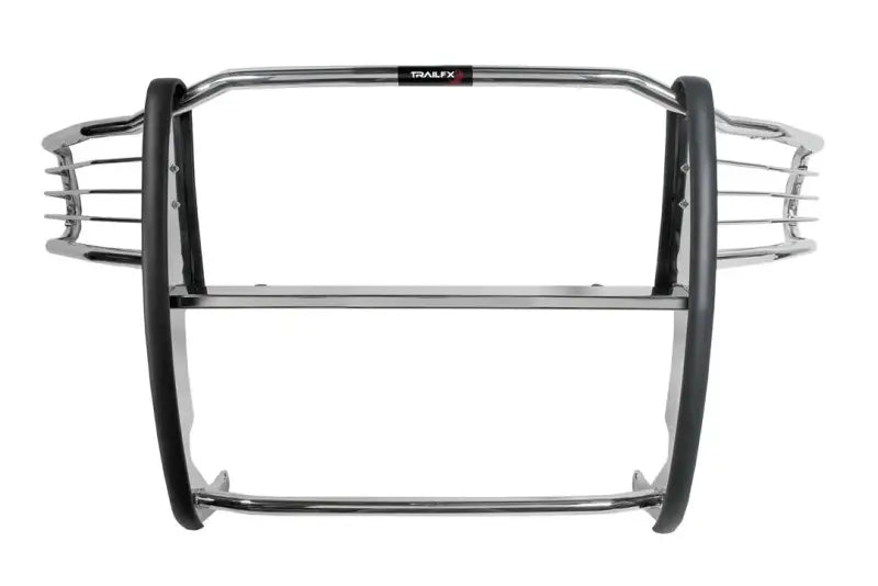 E0042S Trailfx Grille Guard Jeep Pps
