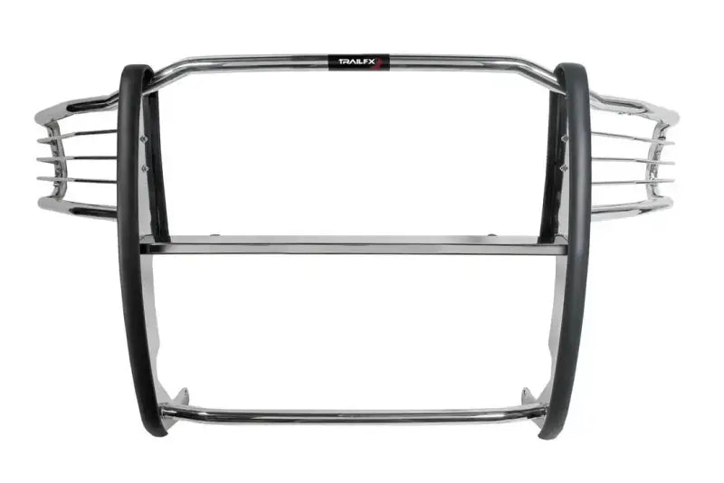 E0045S Trailfx Grille Guard Tahoe Pss