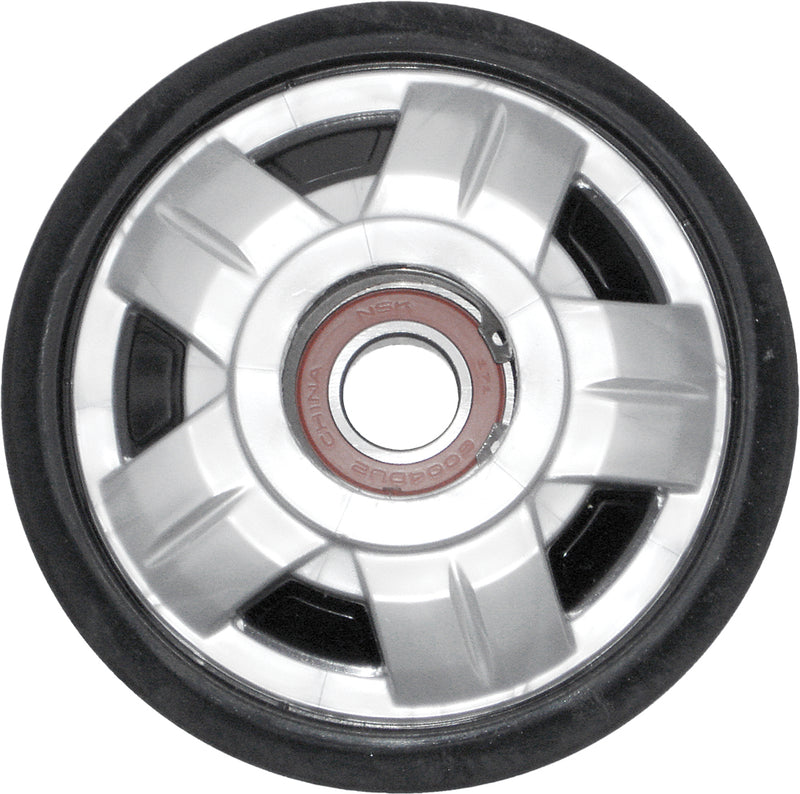 Ppd Idler 7.09" X 20 Mm Sil S/M