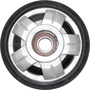Ppd Idler 7.09" X 20 Mm Sil S/M