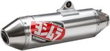 Exhaust Signature Dirt Rs2 Full-Sys Ss/Al Hon