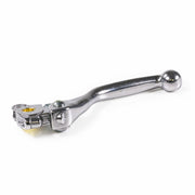 RFX Aluminum Clutch Lever Sport Series FXCL 20100 00SV - Silver