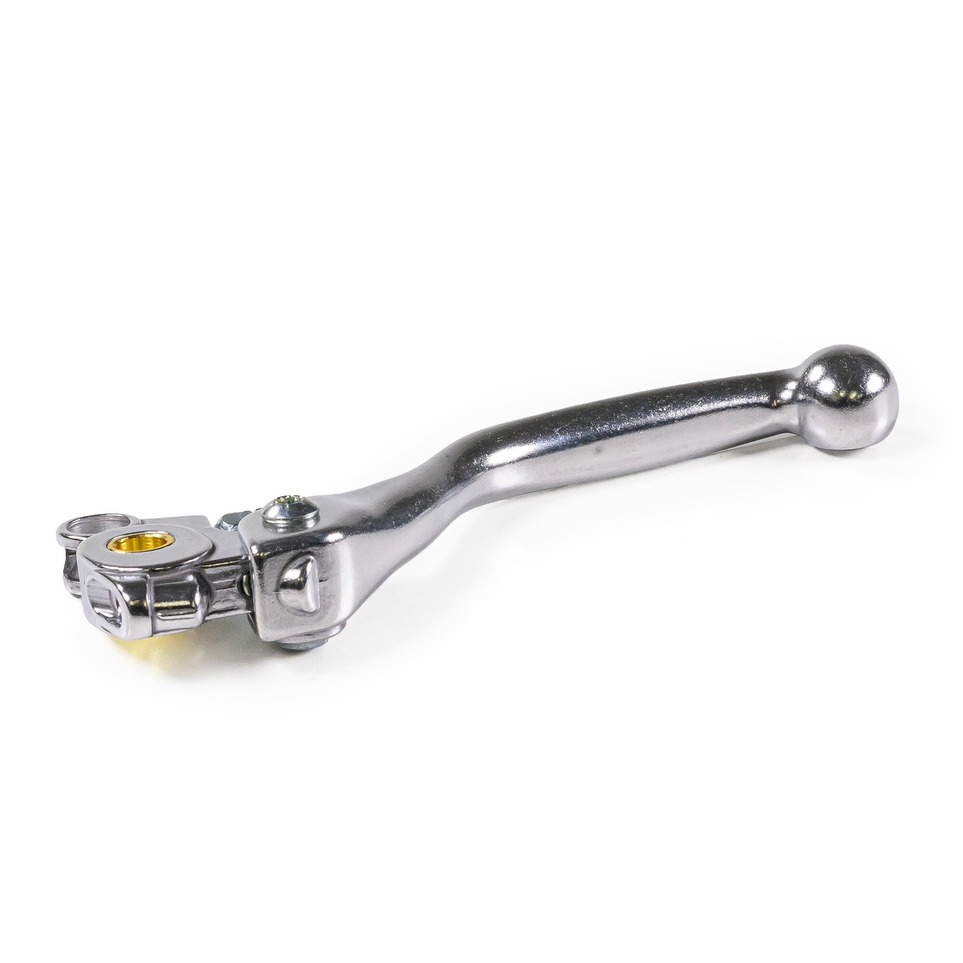 RFX Aluminum Clutch Lever Sport Series FXCL 20100 00SV - Silver