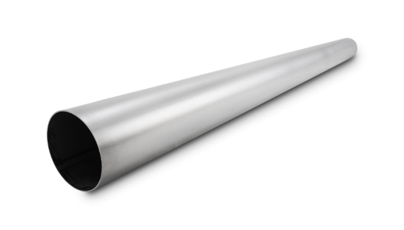 Vibrant 2644 4In O.D. T304 Stainless Steel Straight Tubing