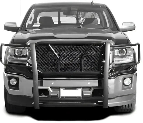 E0507B Grille Guard