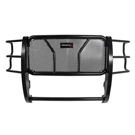 E0515B Trailfx Extreme Grille Guard for Ram 2500/3500 HD, providing superior protection and enhancing the rugged appearance of your truck, ideal for off-road adventures, Truck & Automotive, AVADA - Best Sellers