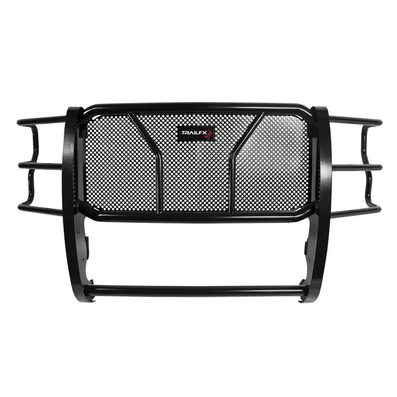 E0515B Trailfx Extreme Grille Guard for Ram 2500/3500 HD, providing superior protection and enhancing the rugged appearance of your truck, ideal for off-road adventures, Truck & Automotive, AVADA - Best Sellers