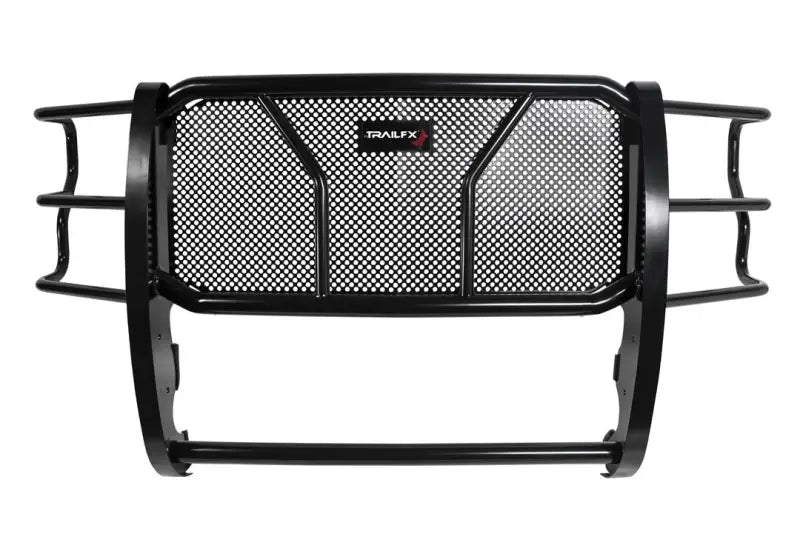 E0518B Trailfx Ext Grille Guard 2020_Sierra25/3500