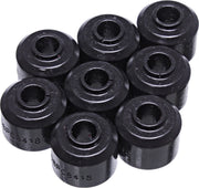 Energy Susp. Sway Bar Bushing Kit Suspension 70.7005G - Black End Bushings