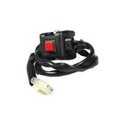 RFX Race Series OEM Style Kill Buttons Switches FXKB 40300 55ST - Button Replica