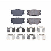 POWERSTOP 17-1212 EVOLUTION PLUS