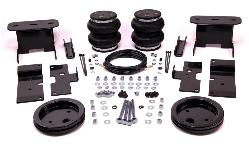 Air Lift 88268 Air Lift Loadlifter 5000 Ultimate Rear Air Spring Kit for 15-17 Ford F-150 RWD