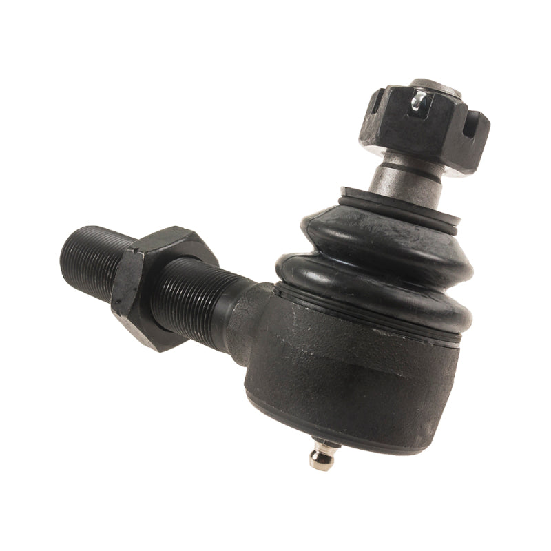 Synergy Mfg 4134-L Synergy 00-13 Dodge Ram 1500/2500/3500 4x4 HD LH Black Tie Rod End Metal On Metal