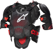 Alpinestars A-10 V2 Full Chest Protector