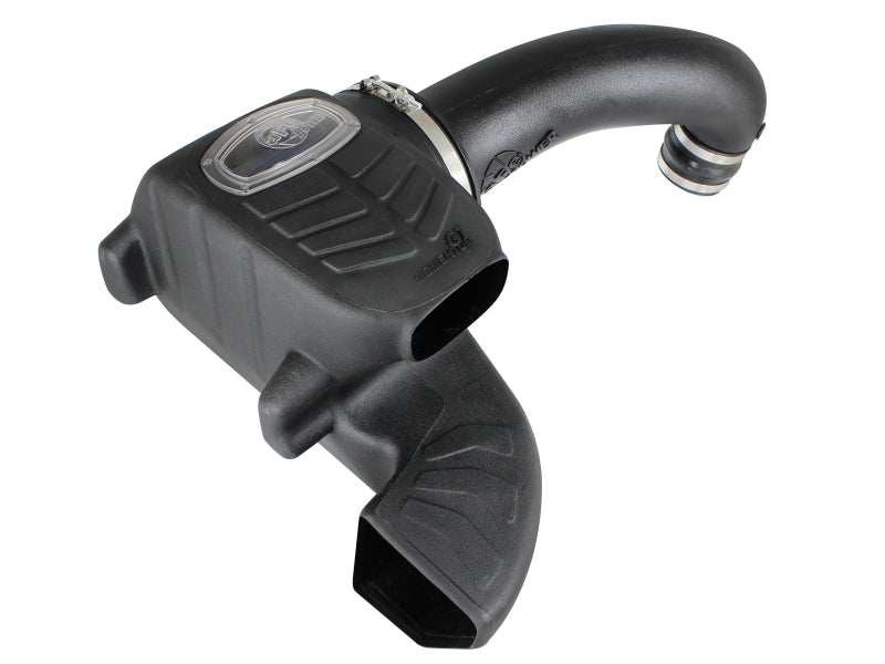 aFe 54-72102 aFe Momentum GT PRO 5R Stage-2 Si Intake System Dodge Ram Trucks 09-14 V8 5.7L HEMI