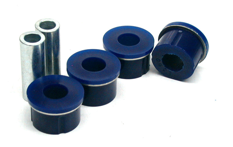 Superpro SPF1390K SuperPro 2000 Subaru Outback Limited Front Lower Inner Forward Control Arm Bushing Kit - SPF1390K
