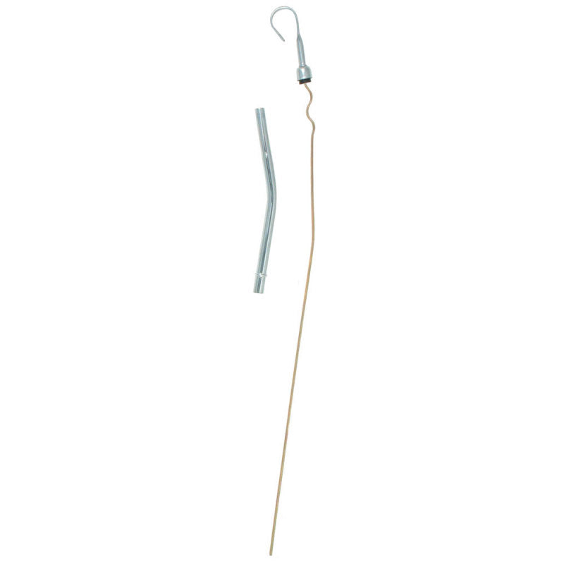 Spectre 4255 Spectre 55-79 SB Chevrolet Engine Oil Dipstick - Chrome