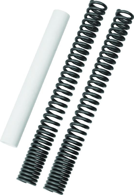 Burly Brand B28-1100 Burly Brand 21-22 Rebel 1100 Fork Spring Kit - Standard Height