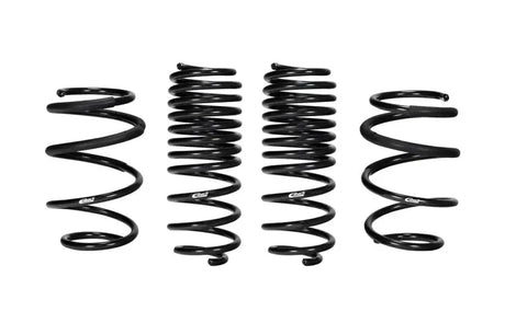E10-40-043-02-22 Eibach Pro-Kit Performance Springs (Set Of