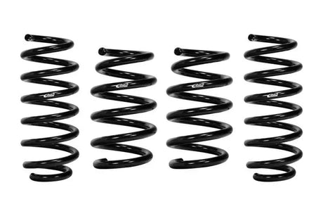 Eibach E10-87-002-01-22 Eibach 20-21 Tesla Model Y -1.1in Front / -1.5in Rear Pro-Kit