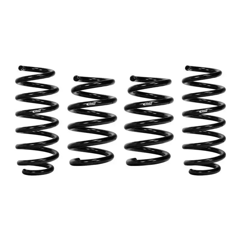 Eibach E10-87-002-01-22 Eibach 20-21 Tesla Model Y -1.1in Front / -1.5in Rear Pro-Kit
