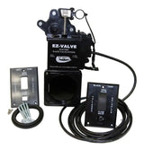 E1003VP Sewer Waste Valve