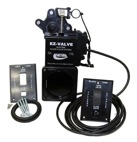 E1003VP Sewer Waste Valve