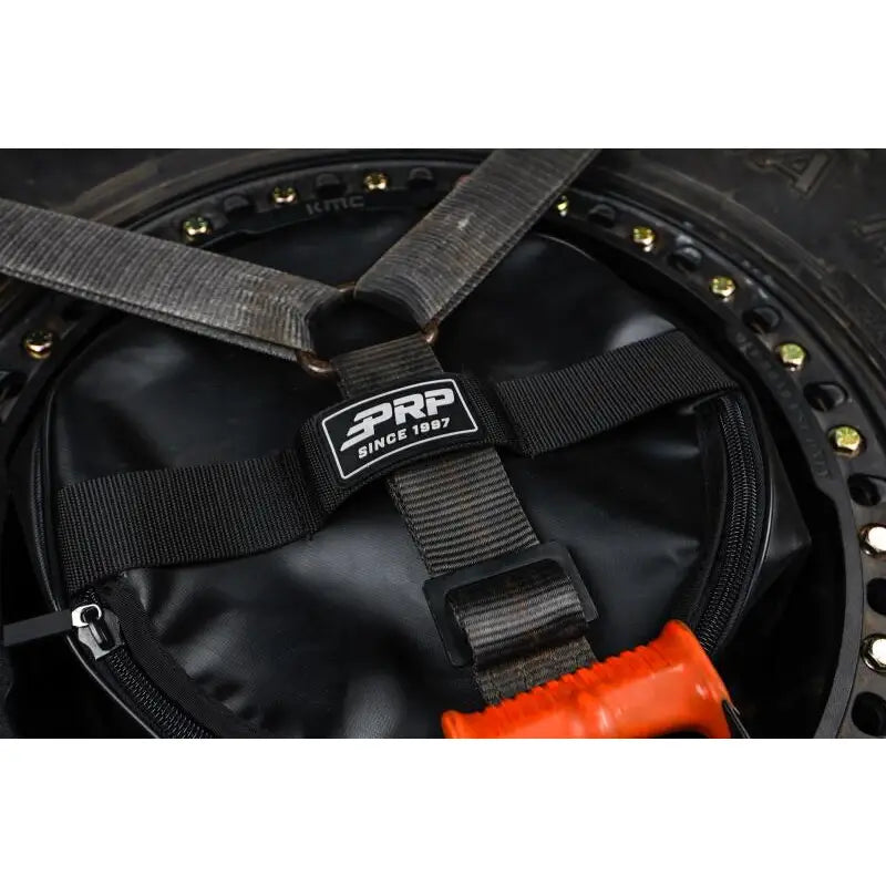 PRP Seats E101 E101 PRP Spare Tire Bag
