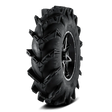 ITP Cryptid Tire - 30x10-14 6PR - RV and Auto Parts