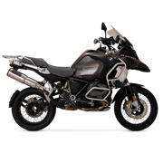 Vance and Hines 13-18 BMW 1200 GS / 19-22 1250 GS Adventure Hi-Output 500 Exhaust - 16245