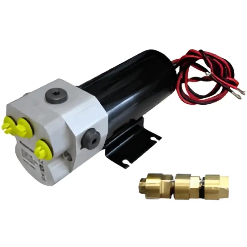 E12139 Raymarine Hydraulicreversingpump Type0.5 12V for marine hydraulic steering systems, ideal for RV, automotive, powersports, off-road, marine, exterior, truck accessories, interior, truck bed, RV parts, Marine, AVADA - Best Sellers, Must Haves