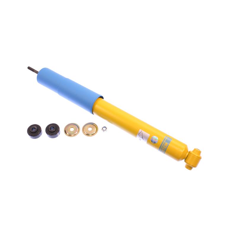 BILSTEIN 24-122245 Bilstein B6 05-12 Ford Mustang All Rear 46mm Monotube Shock Absorber
