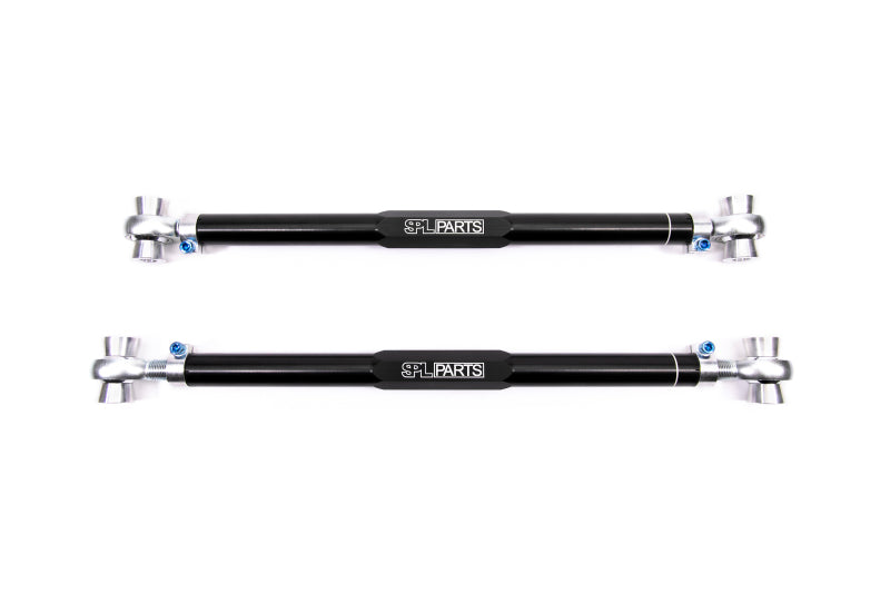 SPL Parts SPL RTAEL CAM6 SPL Parts 2016+ Chevrolet Camaro (Gen 6) Rear Toe Links w/Eccentric Lockout
