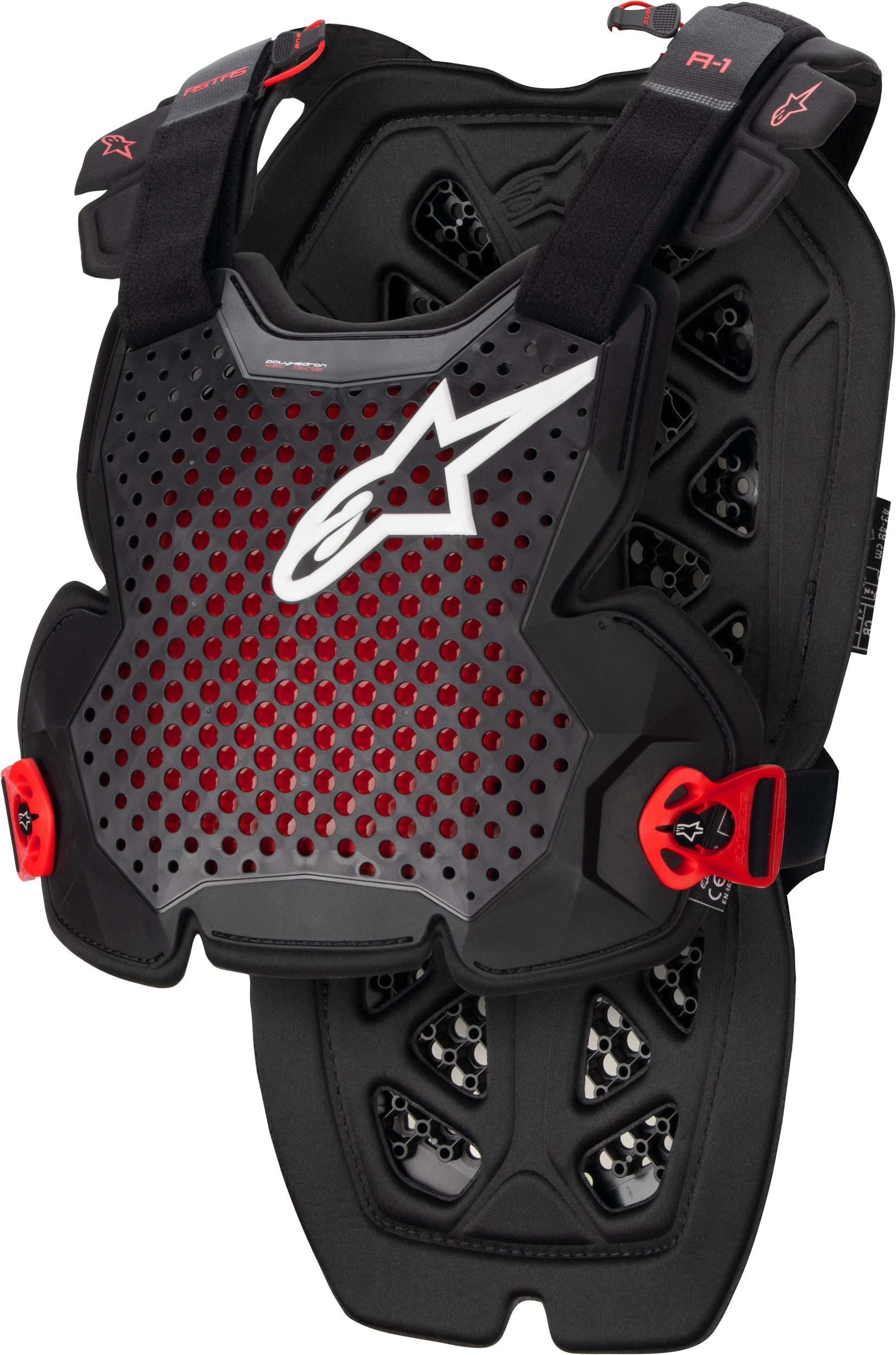 Alpinestars A-1 Chest Protector