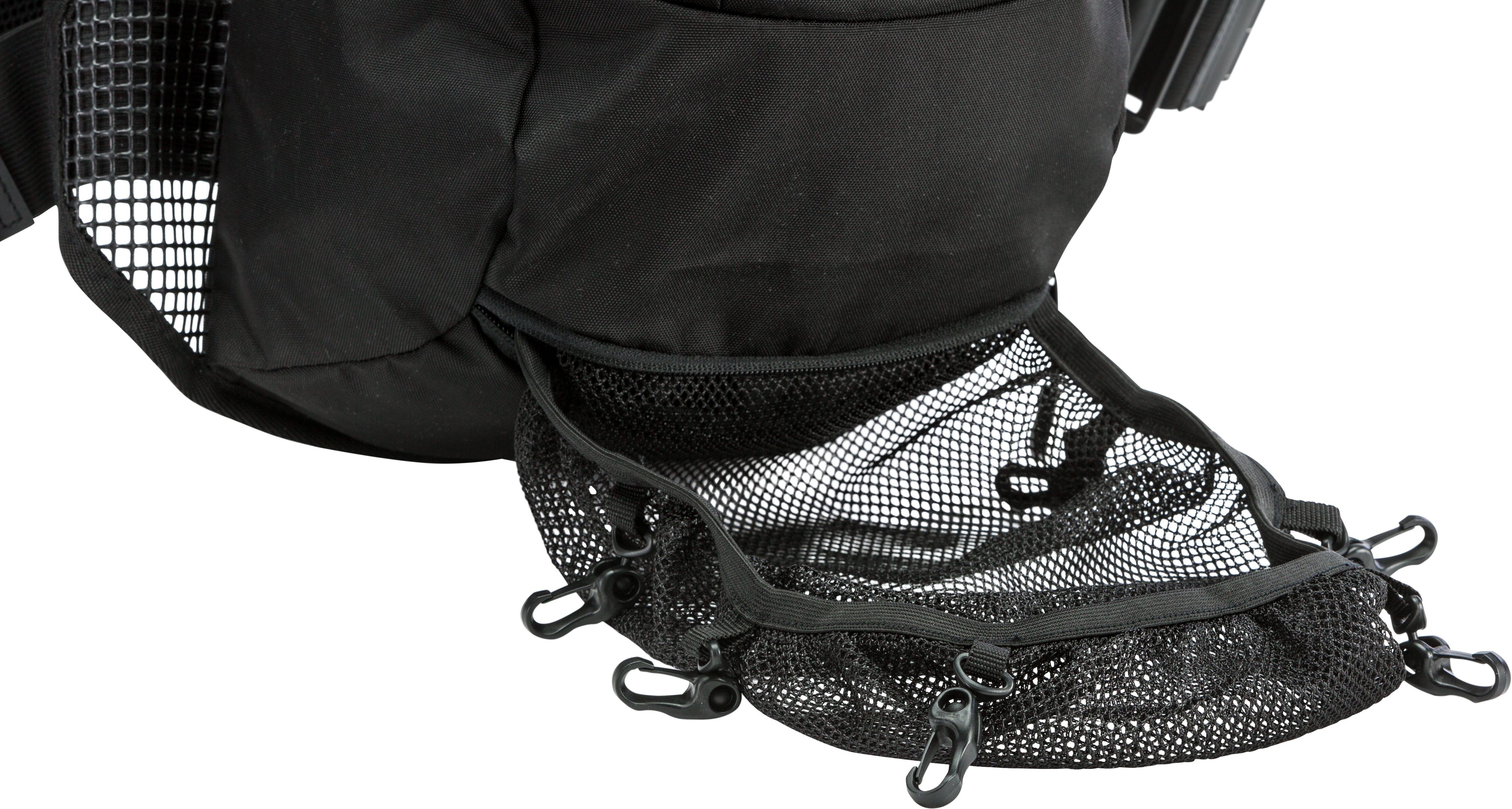 Xc 100 Hydro Pack 3l Black