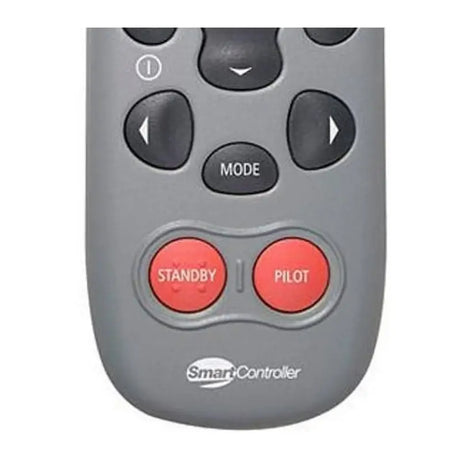 E15023 Raymarine Smartcontroller Wireless Remote - Autopilot Control Unit