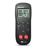 E15023 Raymarine Smartcontroller Wireless Remote - Autopilot Control Unit