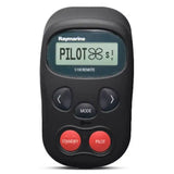 E15024 Raymarine S100 Wireless Autopilot Remote - Boat System Control Kit
