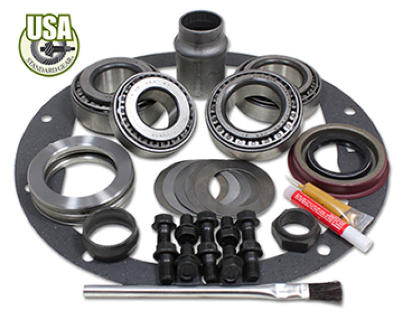 Yukon Gear & Axle ZK F8.8-C USA Standard Master Overhaul Kit For 11+ F150