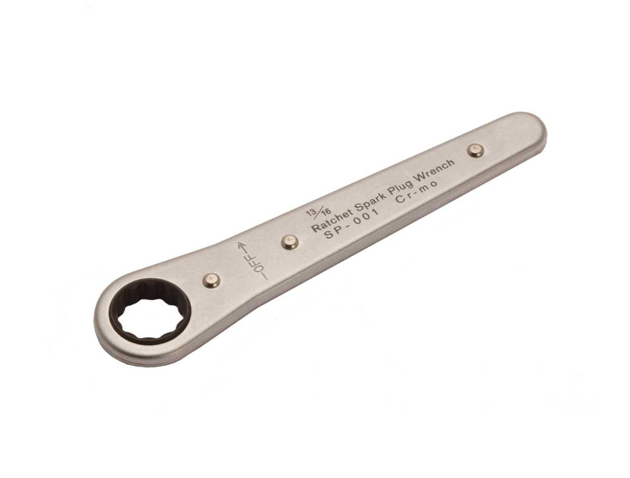RFX Ratchet Type Plug Spanner NGK B Type Tools FXWT 20300 55SV