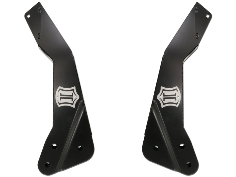 ICON 64045 ICON 11-16 Ford F-250/F-350 Radius Arm Drop Kit - 64045